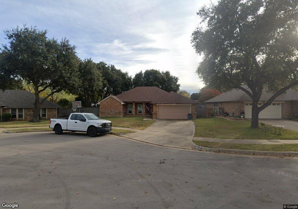 2616 Nantucket Ct, Bedford, TX 76022 - photo 1