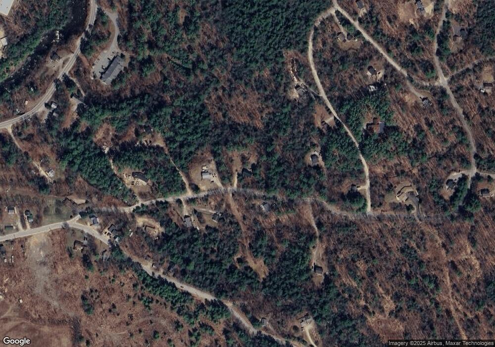 41 Pinnacle Rd, Campton, NH 03223 - photo 1