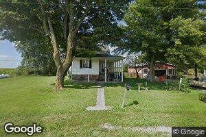 4124 N 400 W, Sharpsville, IN 46068