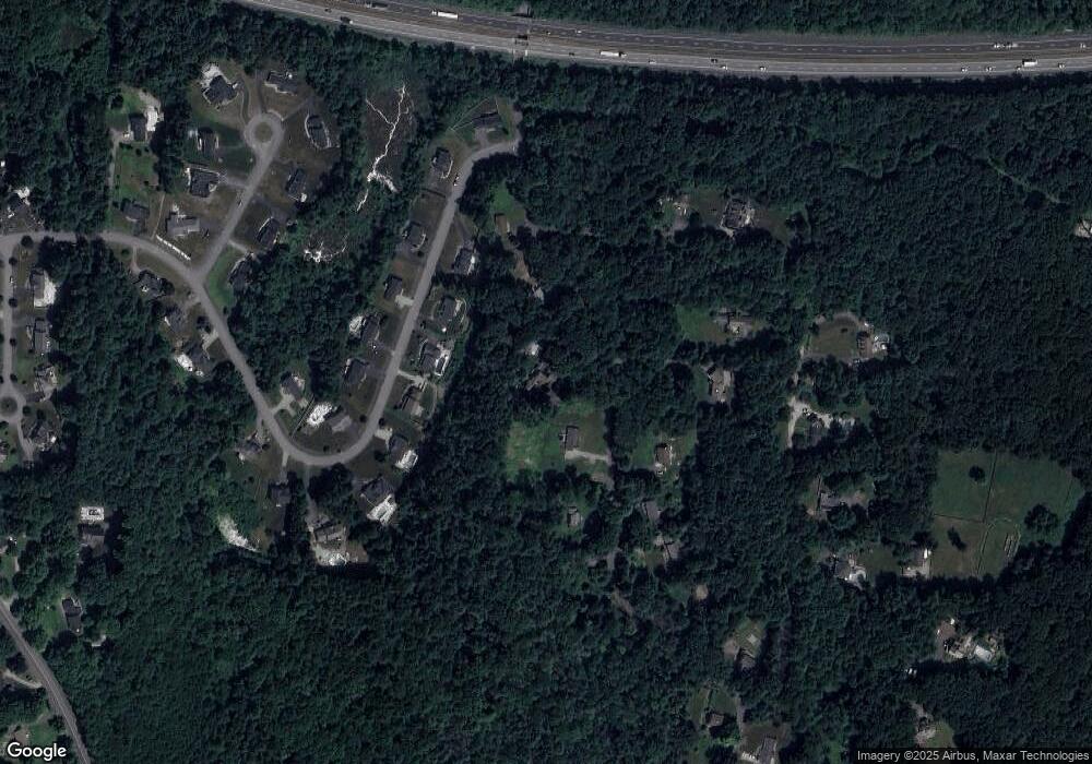 103 Clark Rd, Fiskdale, MA 01518 - photo 1