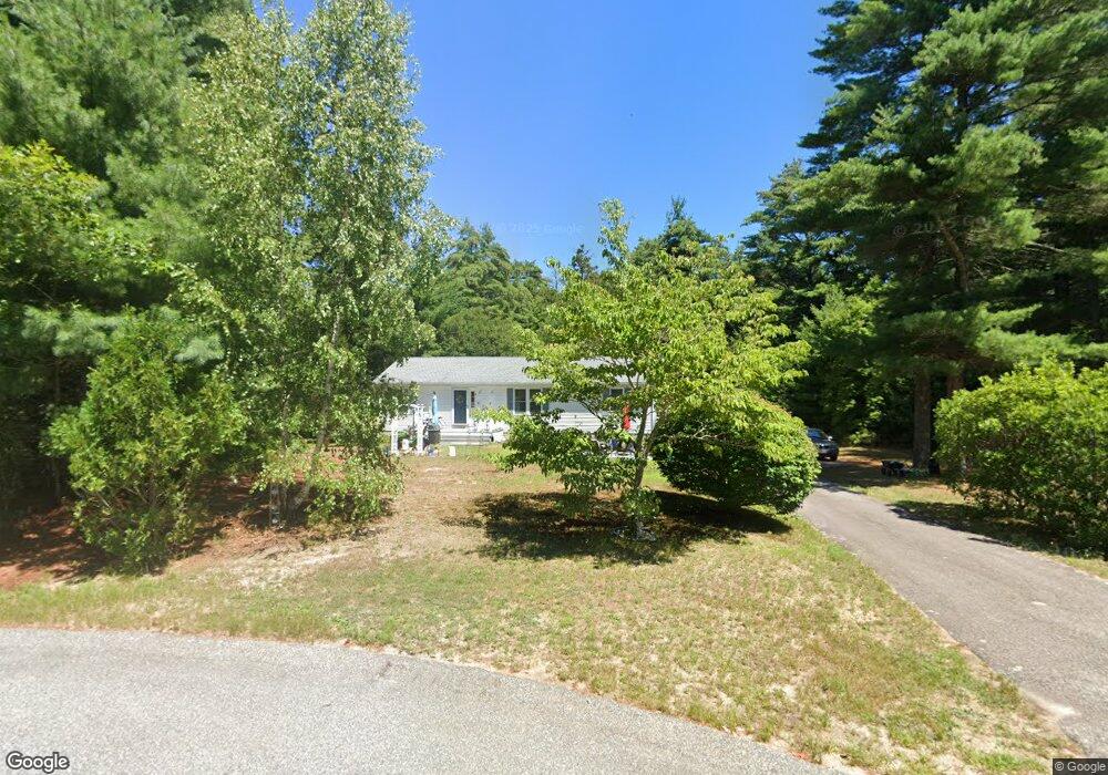 4 Priscilla Mullins Way, Carver, MA 02330 - photo 1