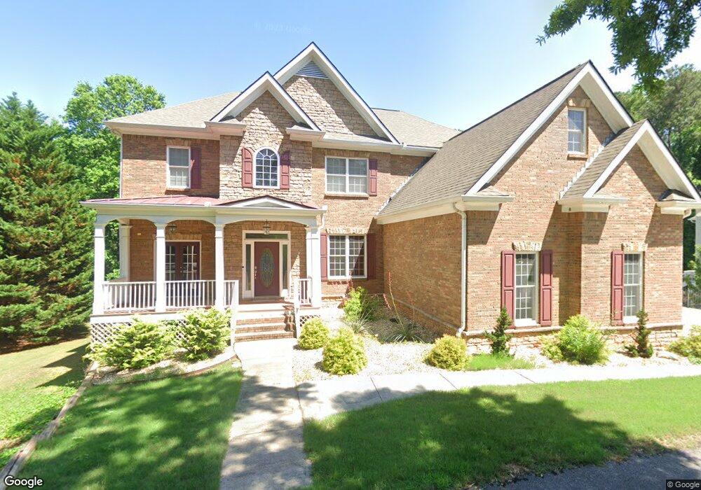 2930 Fredrick Dr, Marietta, GA 30062 - photo 1