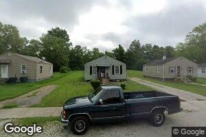 1010 N Hodson Ave, Muncie, IN 47303