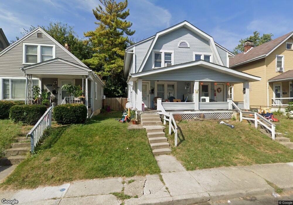 317-319 S Ogden Ave, Columbus, OH 43204 - photo 1