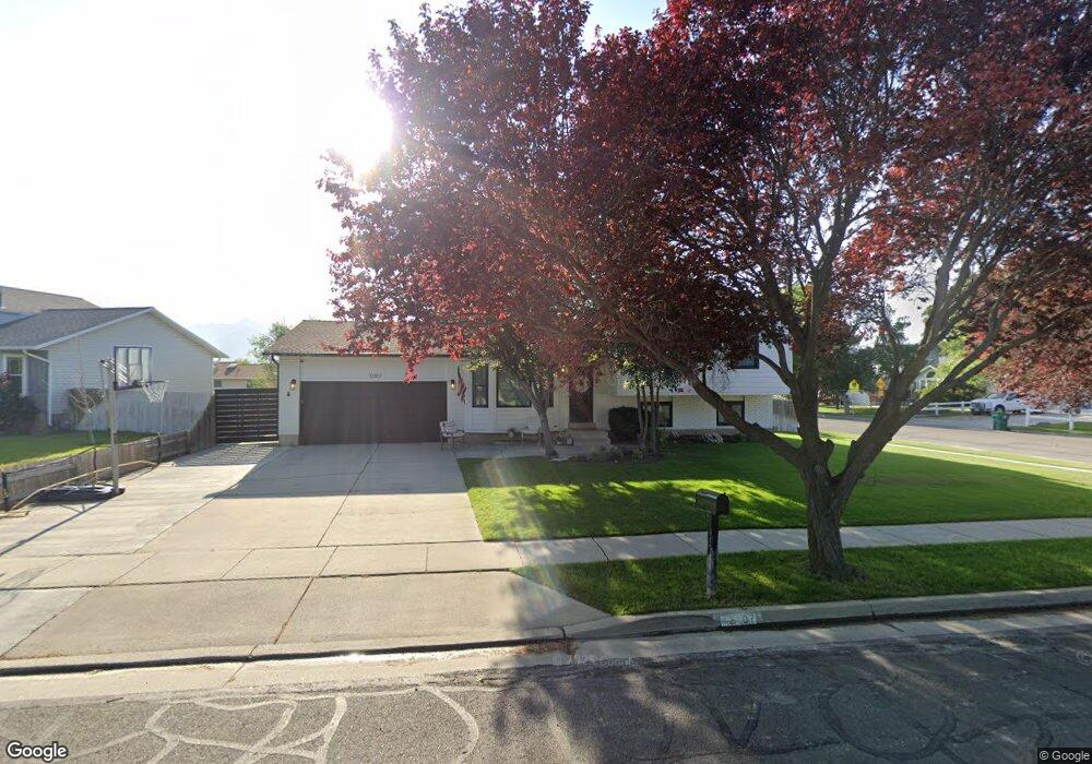 12107 S 1900 W, Riverton, UT 84065 - photo 1