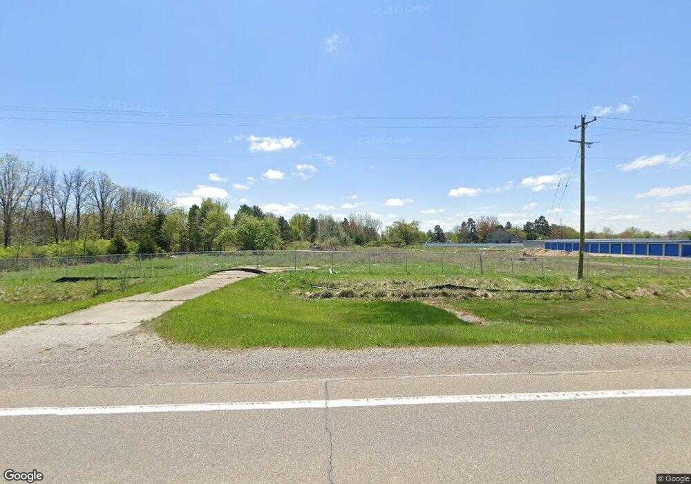 12511 W Corunna Rd, Lennon, MI 48449 - photo 1