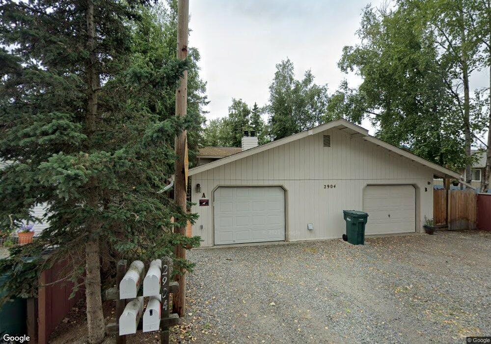 2904 Doris St, Anchorage, AK 99517 - photo 1