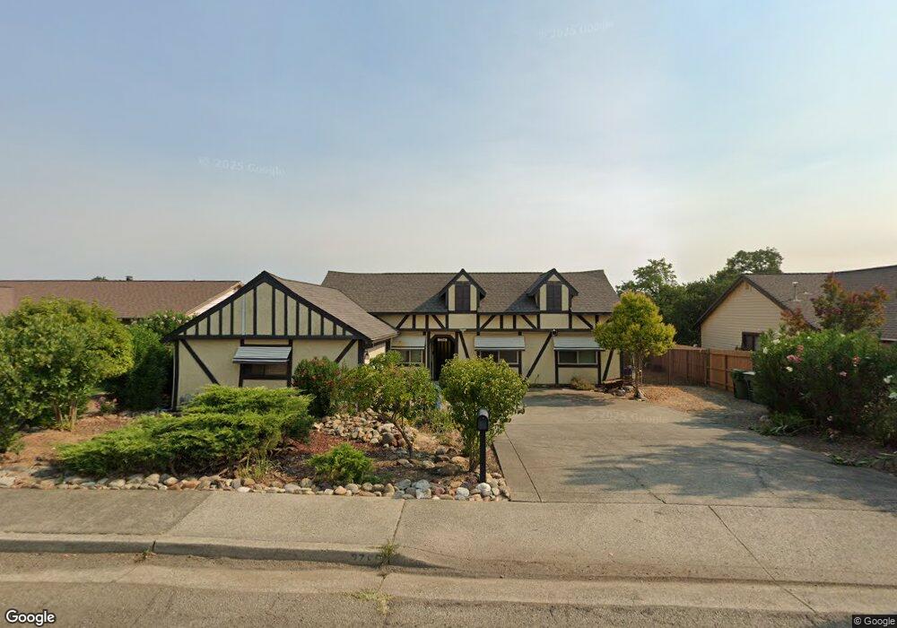 2766 Starlight Blvd, Redding, CA 96001 - photo 1