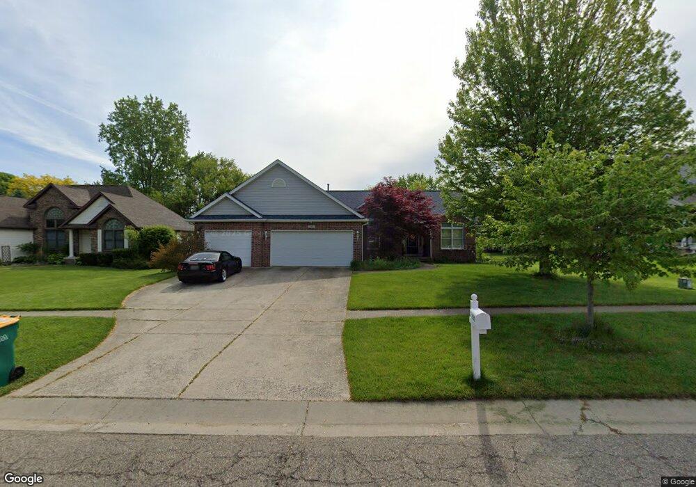 207 Primrose Ln, Flushing, MI 48433 - photo 1