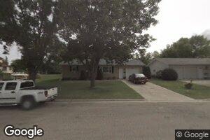 19 S 3rd St W, Ada, MN 56510