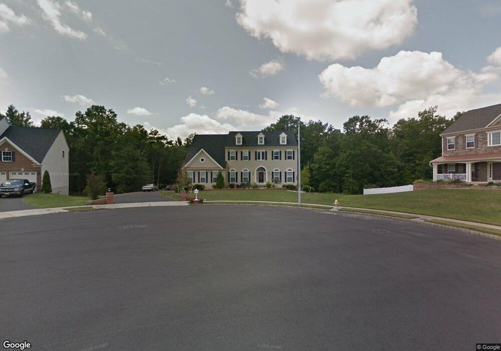 1084 Beckley Dr, Williamstown, NJ 08094 - photo 1