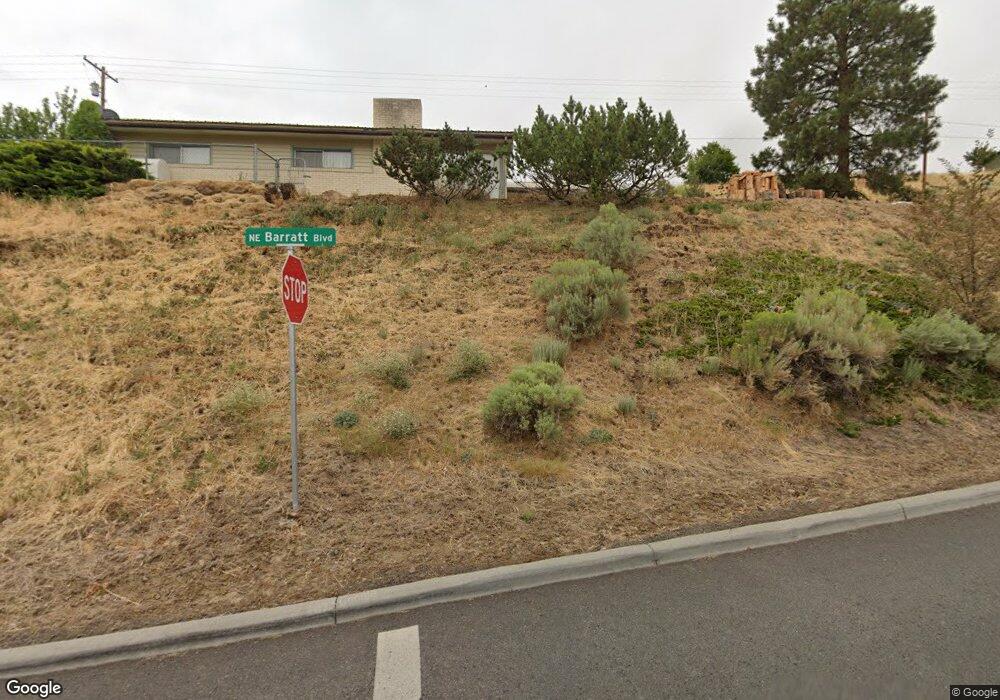 740 Barratt Blvd, Heppner, OR 97836 - photo 1