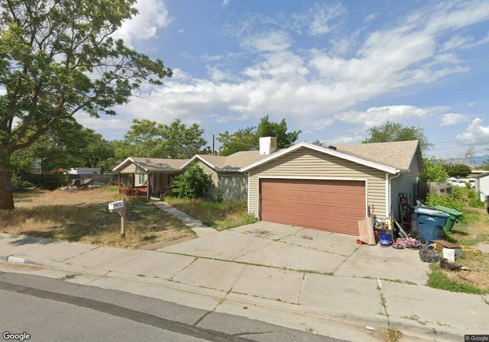 8724 Vauna Lee St, Sandy, UT 84093 - photo 1