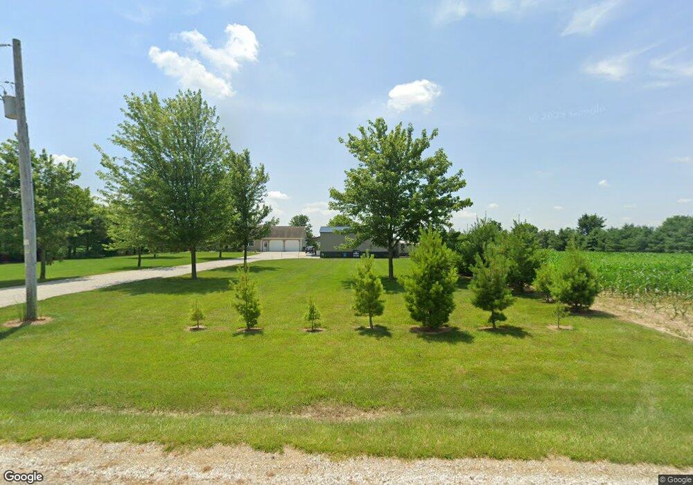 4331 E 550 N, Montgomery, IN 47558 - photo 1