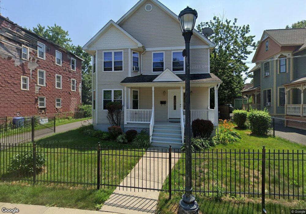 27 Sargeant St, Hartford, CT 06105 - photo 1