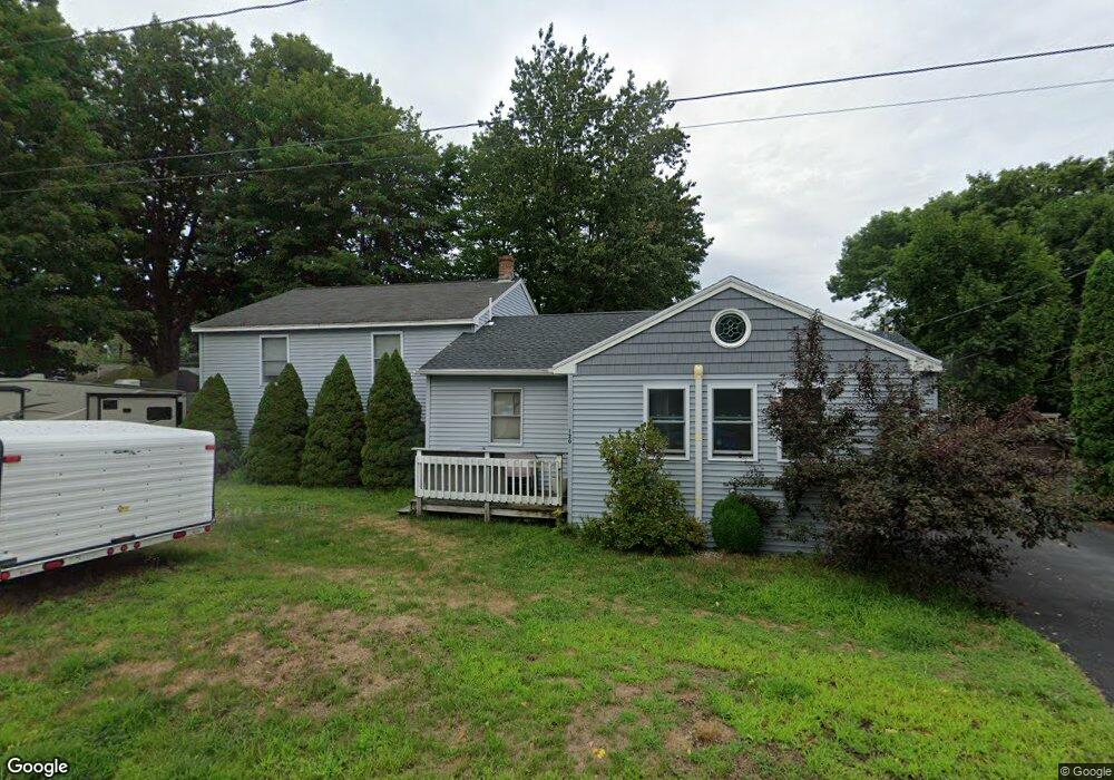 120 Ocean Ave, Old Orchard Beach, ME 04064 - photo 1