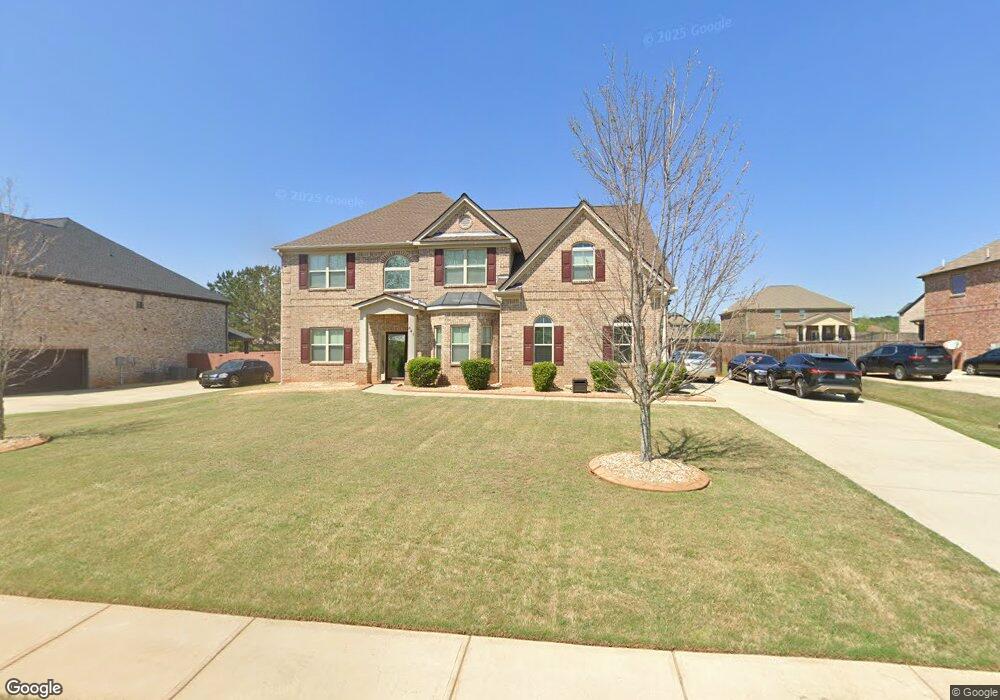 641 Corsica Ln unit 117, Stockbridge, GA 30281 - photo 1