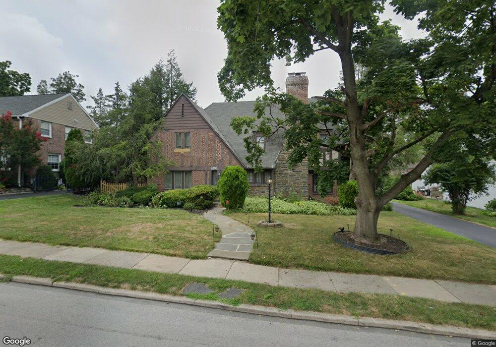 509 Argyle Rd, Drexel Hill, PA 19026 - photo 1