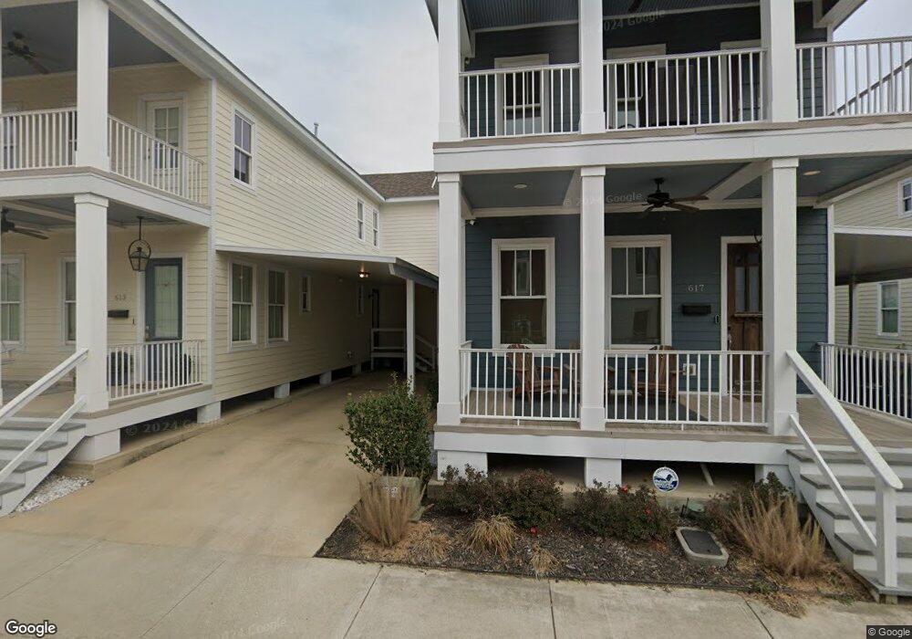 515 Division St unit 15, Lake Charles, LA 70601 - photo 1