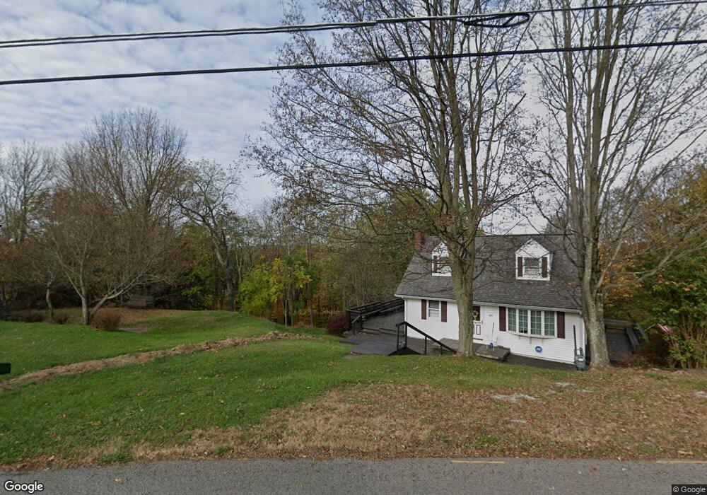 51 Springdale Ave, Wheeling, WV 26003 - photo 1