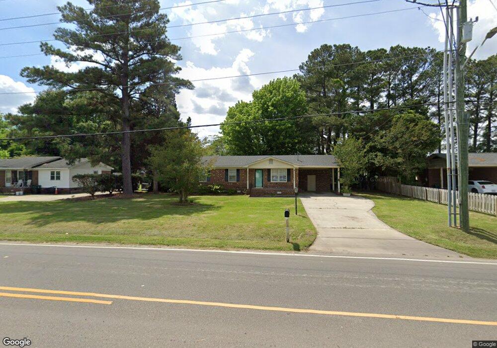 4916 Old Tar Rd, Winterville, NC 28590 - photo 1