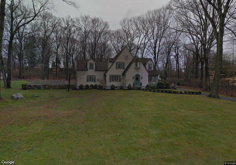 46 Birch Rd, Darien, CT 06820 - photo 1