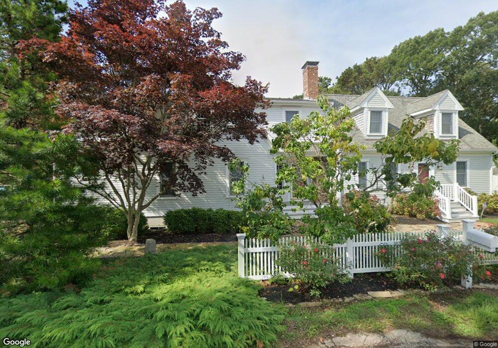 8 Wheaton Way, Harwich Port, MA 02646 - photo 1