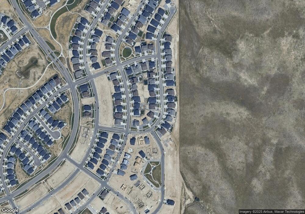 7235 S Yantley Way, Aurora, CO 80016 - photo 1