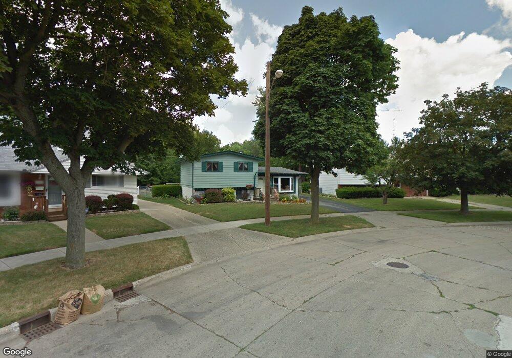 3709 Joal Ln, Flint, MI 48506 - photo 1