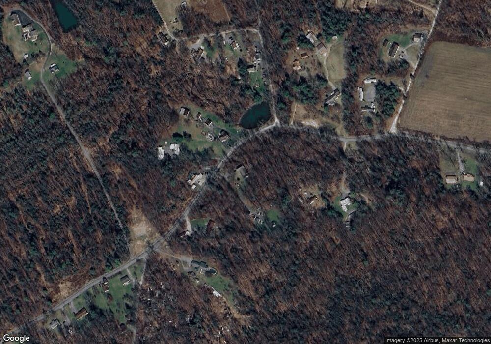 1595 Walbash Rd, Mifflinburg, PA 17844 - photo 1