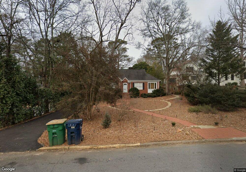 290 Westview Dr, Athens, GA 30606 - photo 1