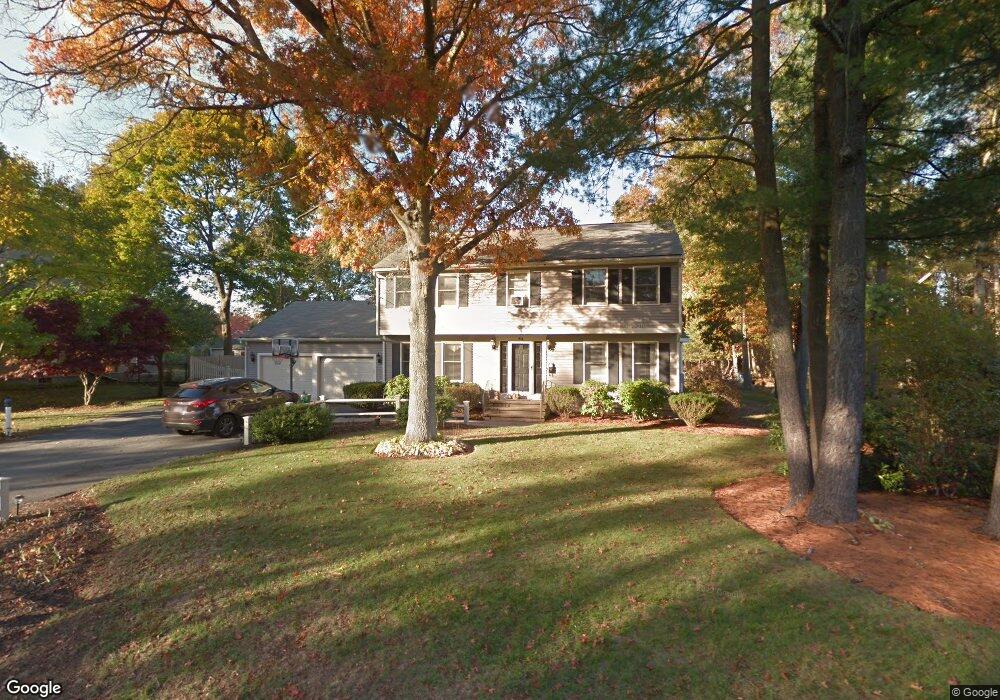 84 Columbus Ave, Stoughton, MA 02072 - photo 1