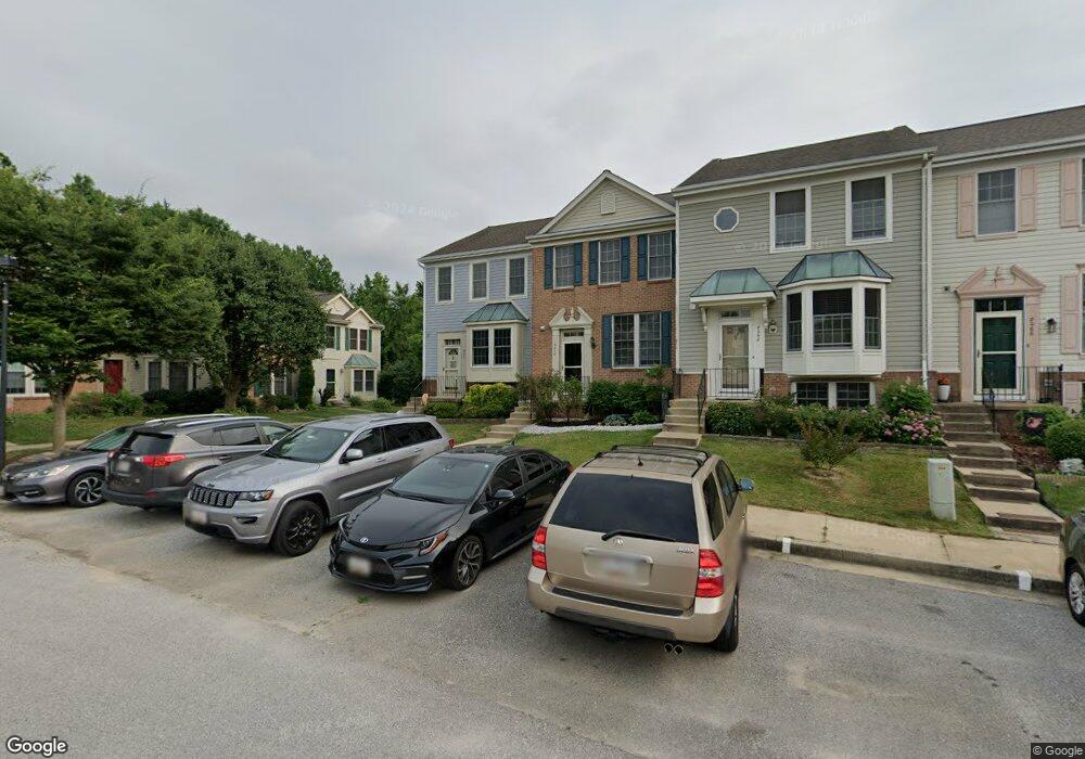 8072 Brightwood Ct, Ellicott City, MD 21043 - photo 1