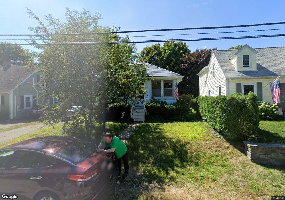 19 Edgeworth St, East Weymouth, MA 02189 - photo 1