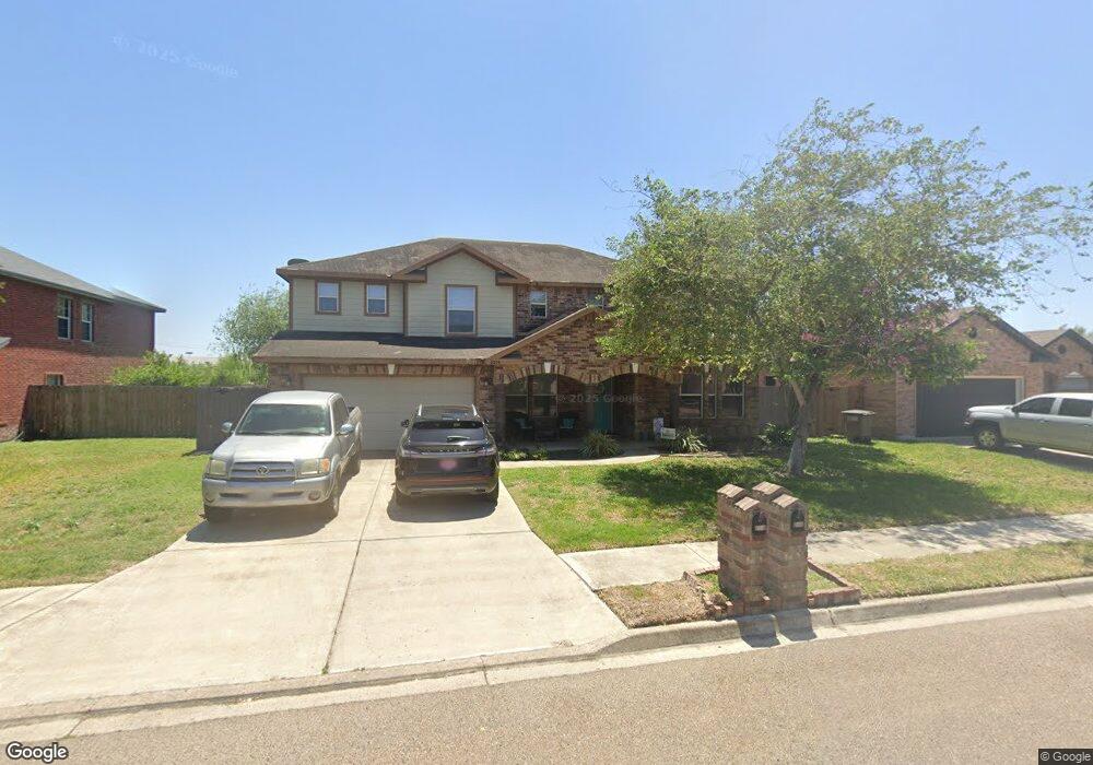 2004 Beatrice Ave unit 10, Edinburg, TX 78539 - photo 1