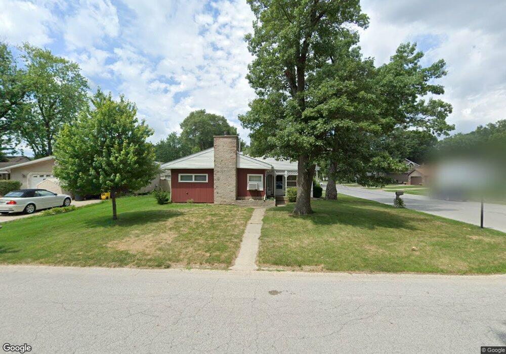 244 N True St, Griffith, IN 46319 - photo 1