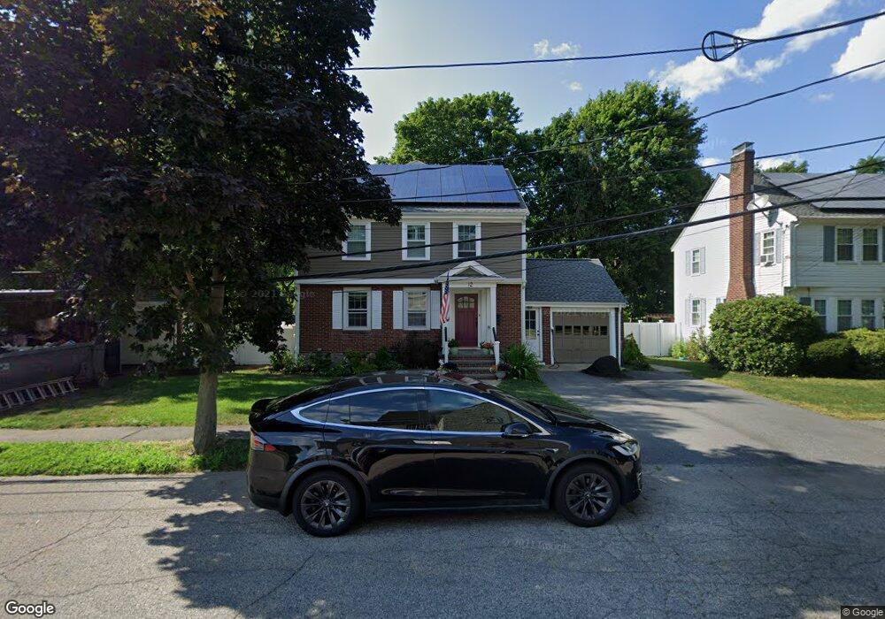 12 Darby Rd, Milton, MA 02186 - photo 1