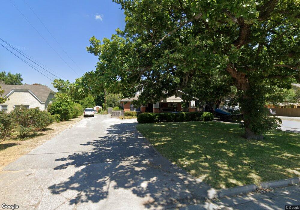 1224 S Lindsay St, Gainesville, TX 76240 - photo 1