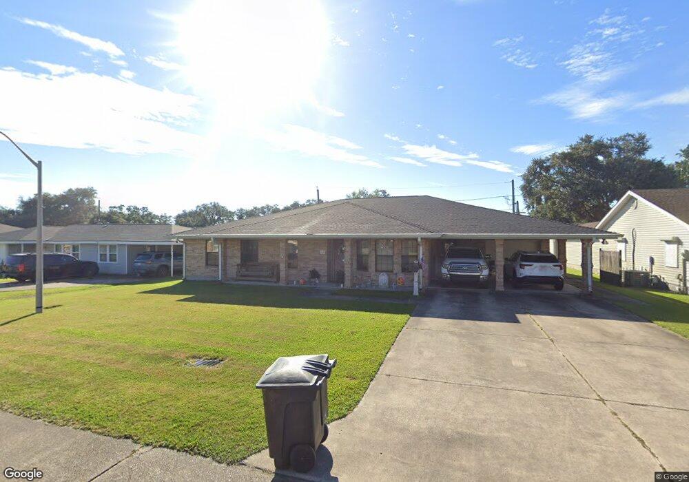 102 Kenney St, Houma, LA 70364 - photo 1