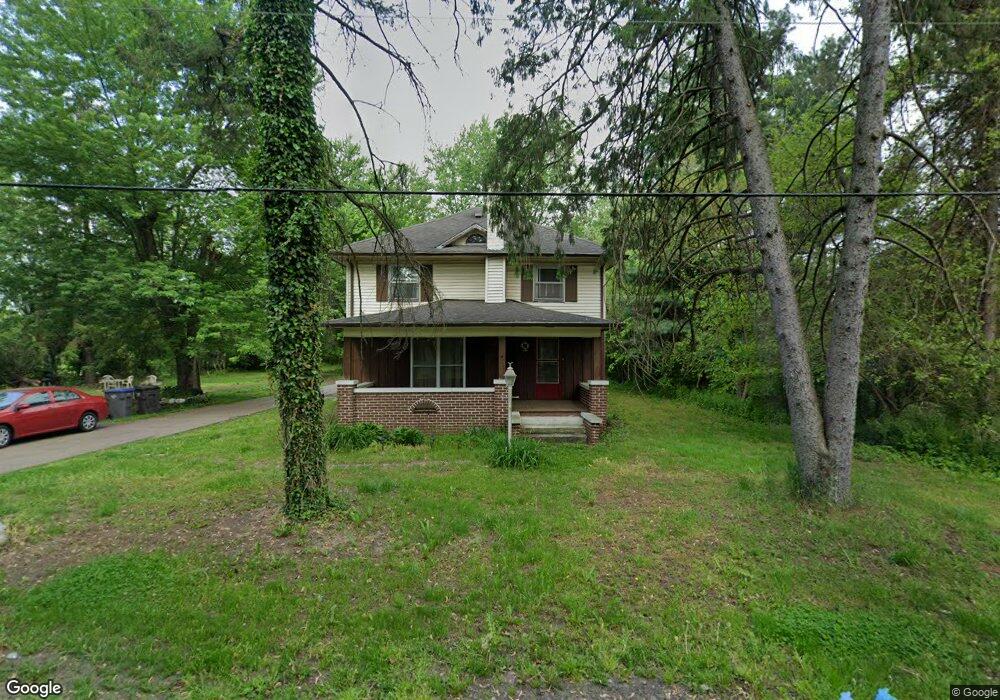 2731 Pleasant Plain Ave, Elkhart, IN 46517 - photo 1