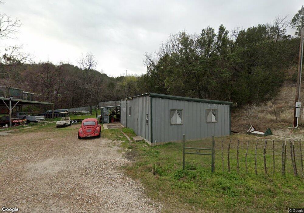 2811 Comanche Trail, Weatherford, TX 76087 - photo 1