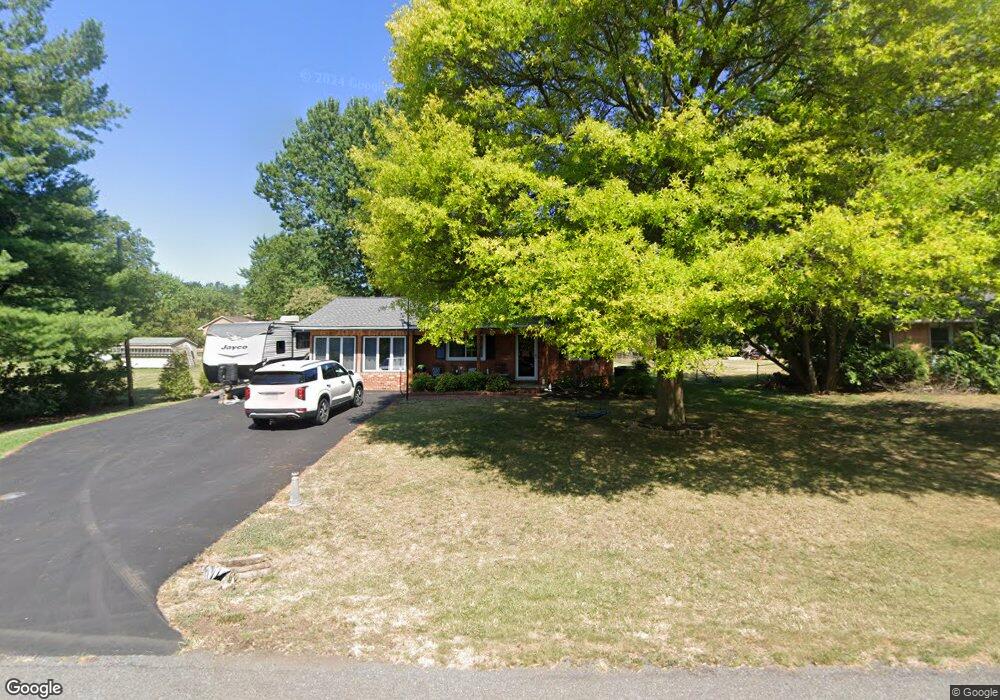 9867 Massanutten Ave, New Market, VA 22844 - photo 1