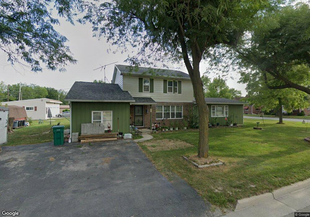 502 W 4th St, Genoa, OH 43430 - photo 1