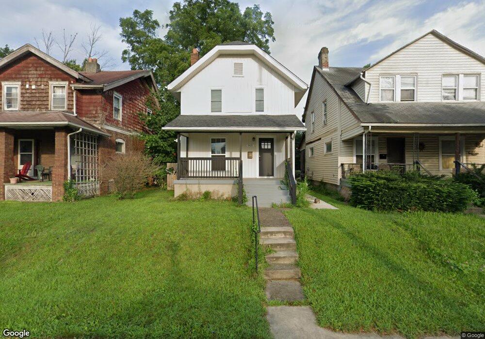 905 Lockbourne Rd, Columbus, OH 43206 - photo 1