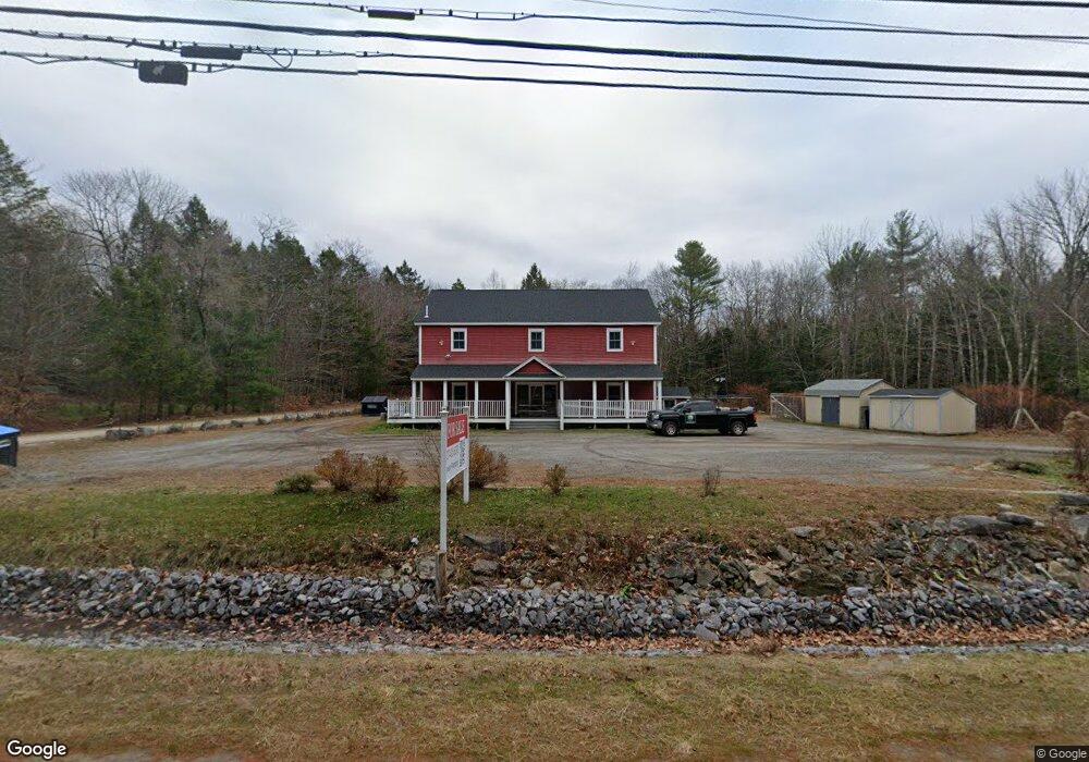 1456 Us Route 1, Freeport, ME 04032 - photo 1