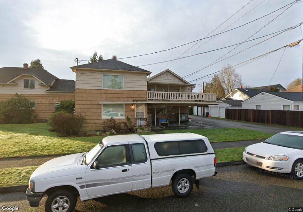 1714 18th St, Everett, WA 98201 - photo 1