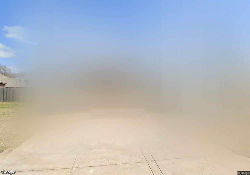 5017 S 197th East Ave, Broken Arrow, OK 74014 - photo 1