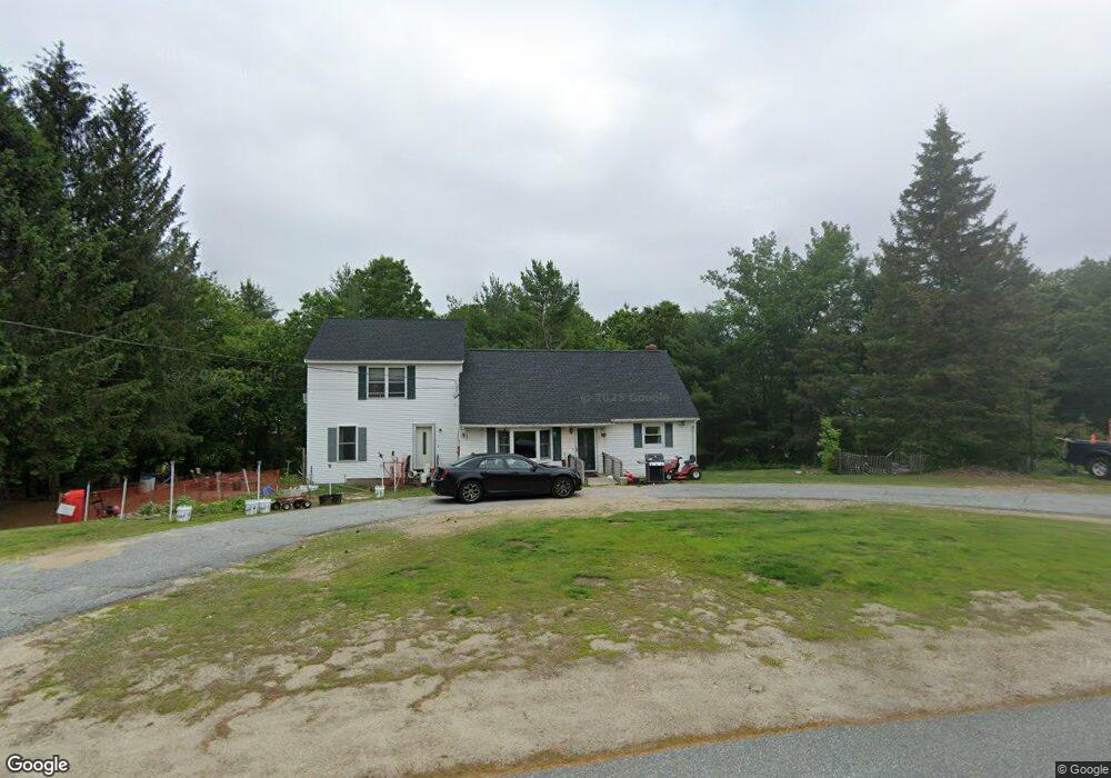 8 Hutchinson Bridge Rd, Pelham, NH 03076 - photo 1