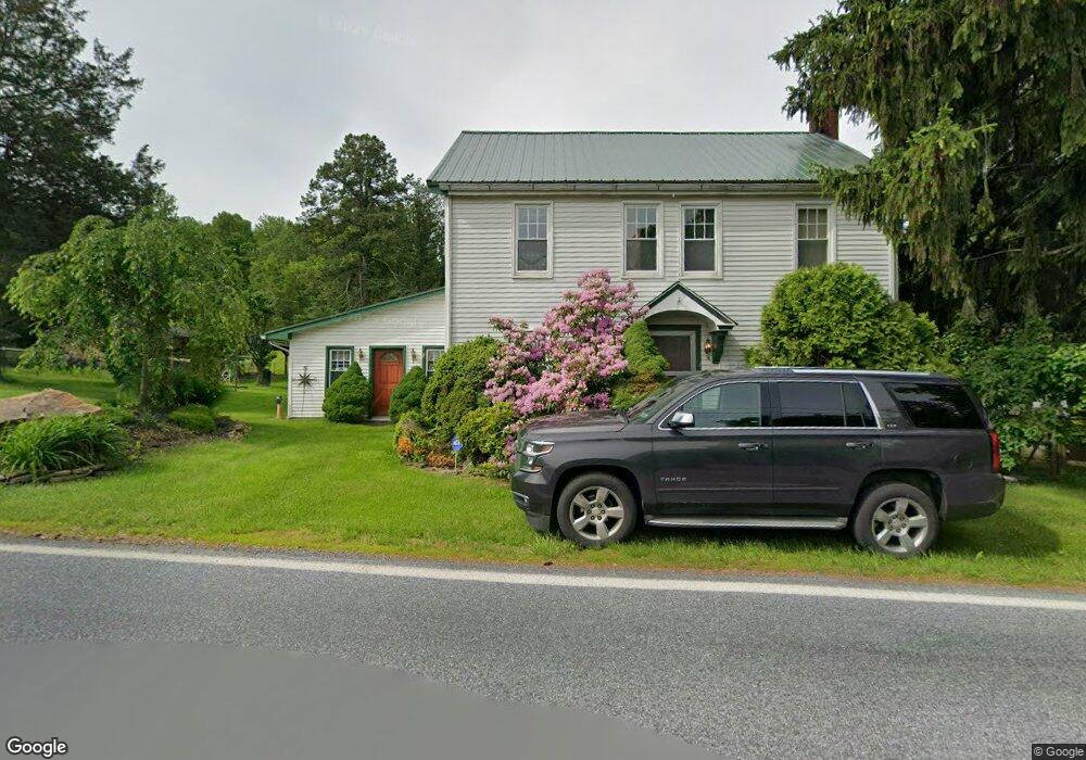 5881 Sweetwood Dr, Macungie, PA 18062 - photo 1