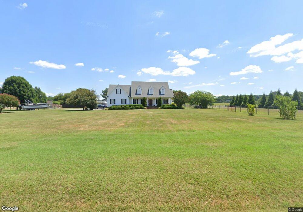 44 Singing Hills Dr, Pittsboro, NC 27312 - photo 1